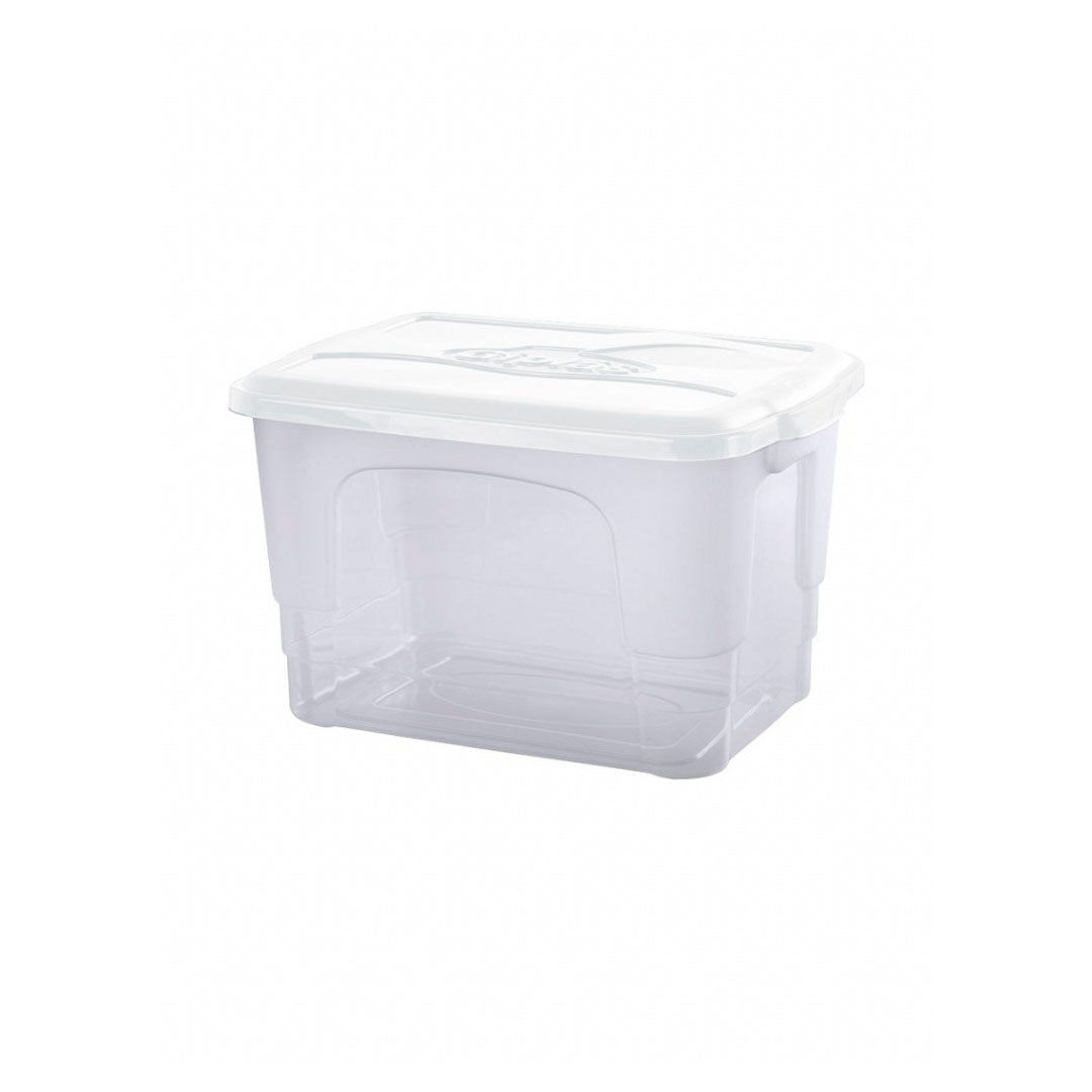 ORGANIZADOR PLASTICO 41X30X25CM 20L CV-200