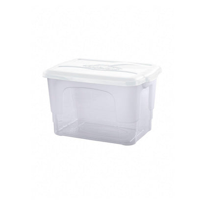 ORGANIZADOR PLASTICO 41X30X25CM 20L CV-200