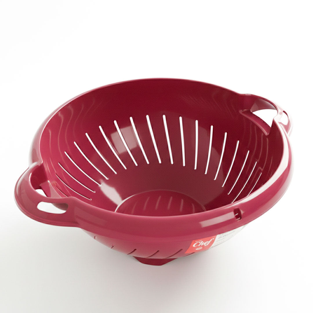 ESCURRIDOR PLASTICO PARA PASTA MB0455