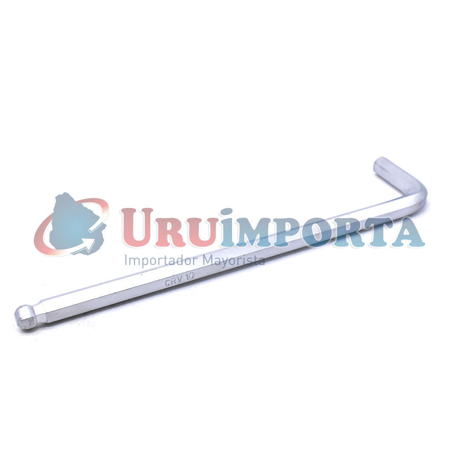 LLAVE ALLEN UNIVERSAL 9PZ LARGA UYUSTOOLS YAA903