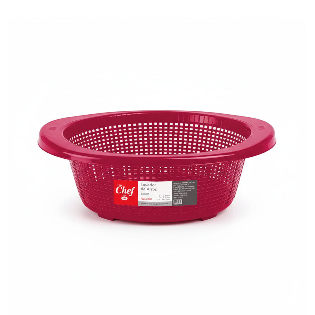 LAVATODO PLASTICO MB0008