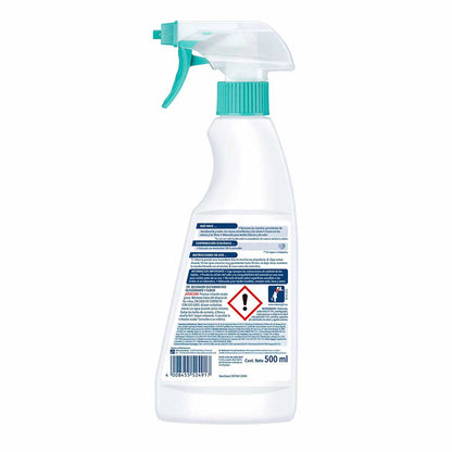 QUITAMANCHAS DESODORANTE Y SUDOR DR. BECKMANN 250M