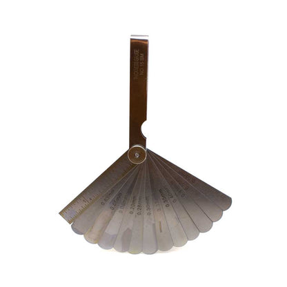 GALGA 15 HOJAS UYUSTOOLS GGA015