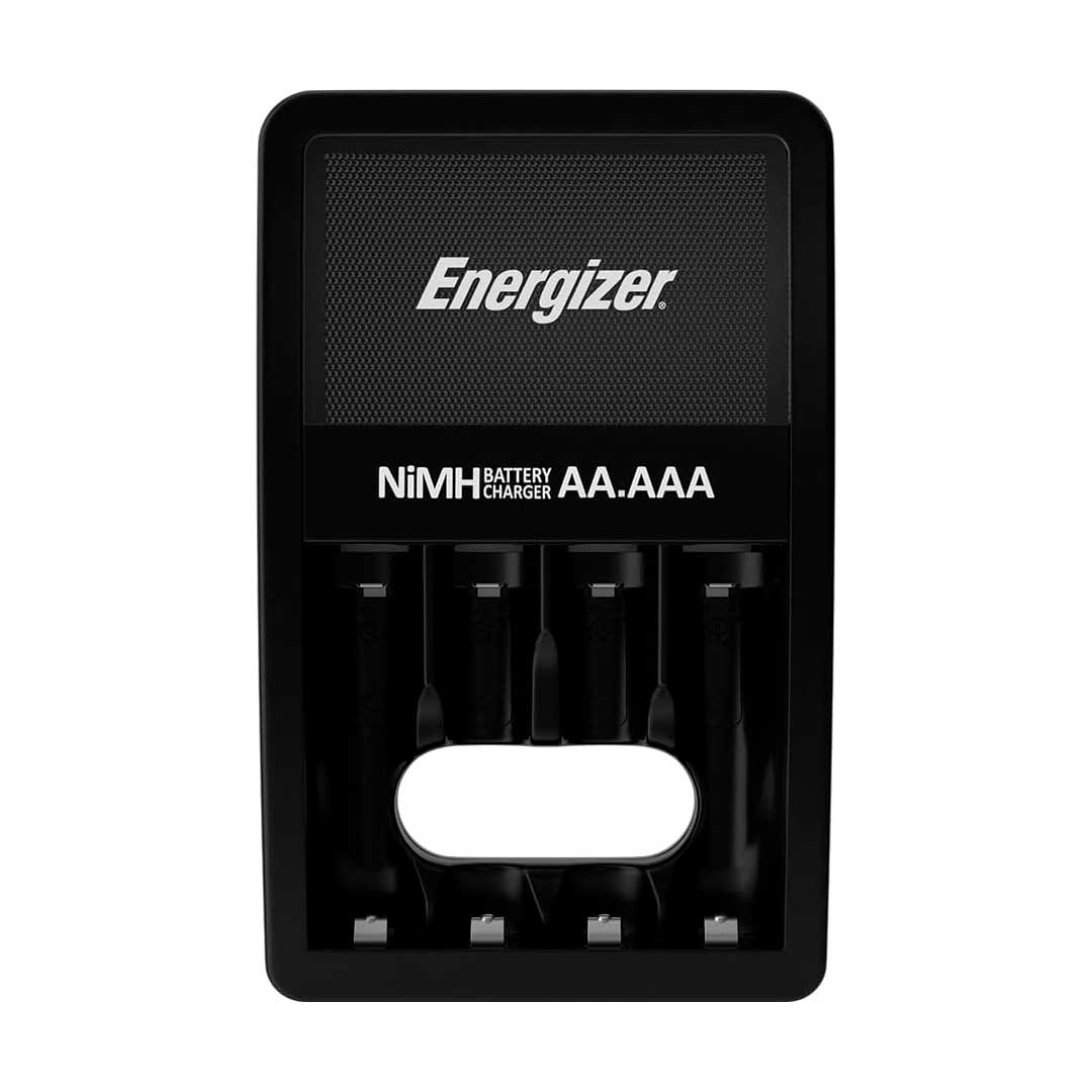CARGADOR ENERGIZER MAXI C/2 AA REGALO CHVCM3