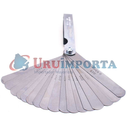 GALGA 26 HOJAS UYUSTOOLS GGA026