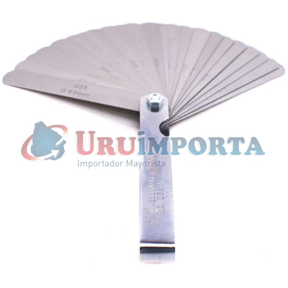 GALGA 26 HOJAS UYUSTOOLS GGA026