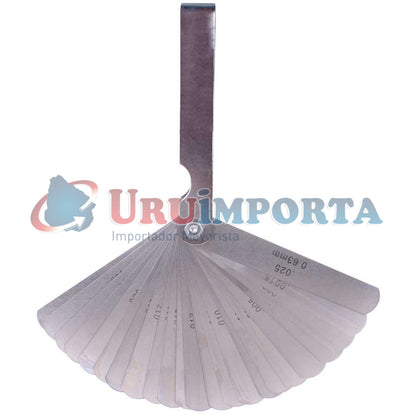 GALGA 26 HOJAS UYUSTOOLS GGA026