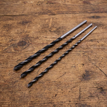 MECHA P/MADERA 3PZ 400MM 8-10-12MM BCM304