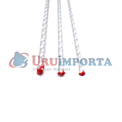MECHA P/CONCRETO 3PZ 400MM 8-10-12MM BCCS34