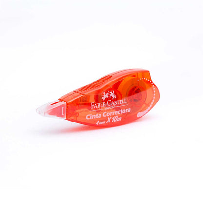 CORRECTOR CINTA FABER CASTELL 1392