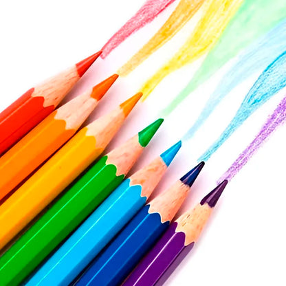 LAPICES DE COLORES FABER CASTELL X12 2794