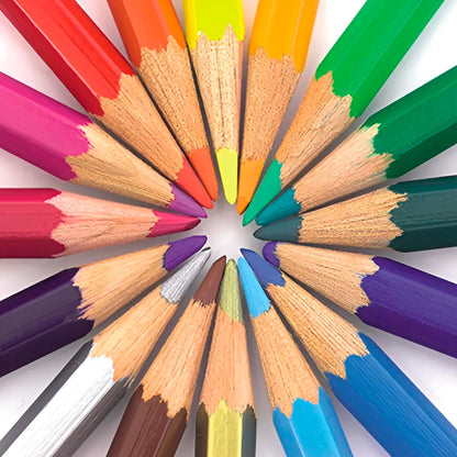 LAPICES DE COLORES X24+4 DE ESCR. FABER CASTELL