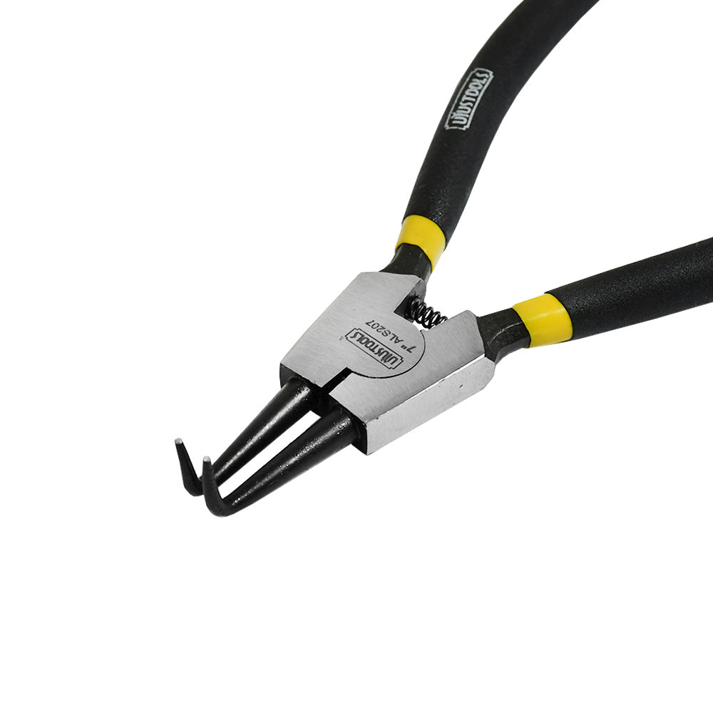PINZA SACA SEGUROS 7” UYUSTOOLS ALS207