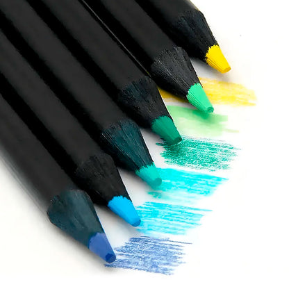 LAPICES SUPERSOFT X24 FABER CASTELL 1766