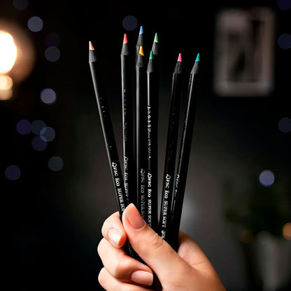 LAPICES SUPERSOFT X24 FABER CASTELL 1766