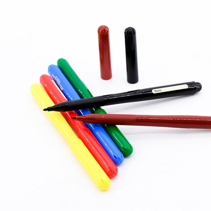 MARCADORES FINOS FABER CASTELL X6 2916