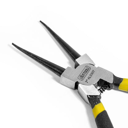 PINZA SACA SEGUROS 7” UYUSTOOLS ALS307