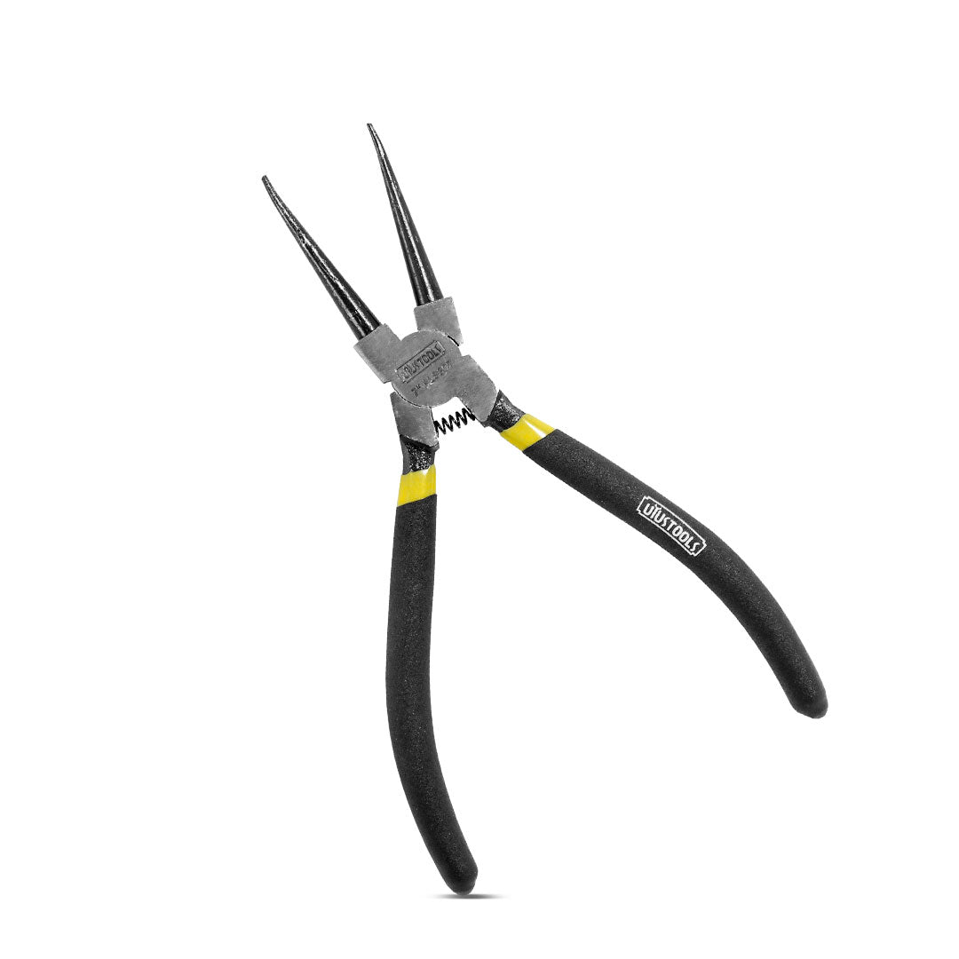 PINZA SACA SEGUROS 7” UYUSTOOLS ALS307
