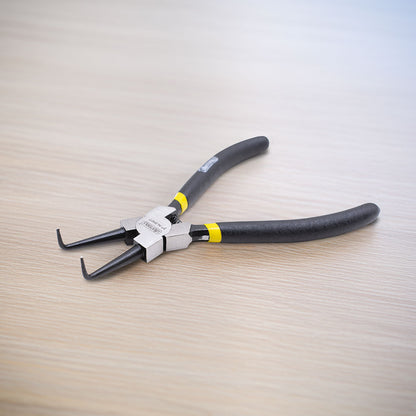 PINZA SACA SEGUROS 7” UYUSTOOLS ALS407