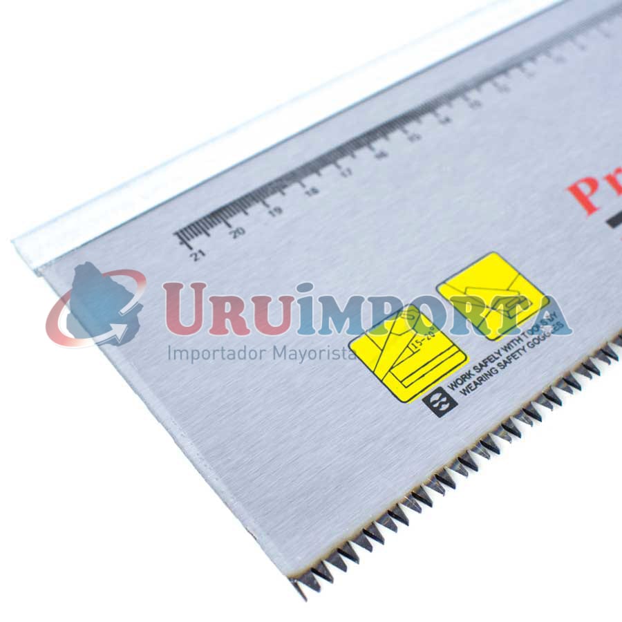 INGLETADORA MANUAL 12″ AMARILLA LH-1398