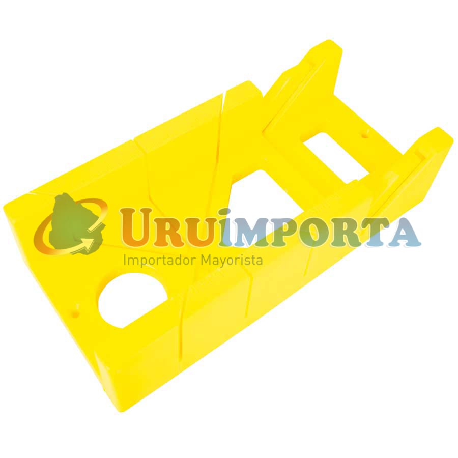 INGLETADORA MANUAL 12″ AMARILLA LH-1398
