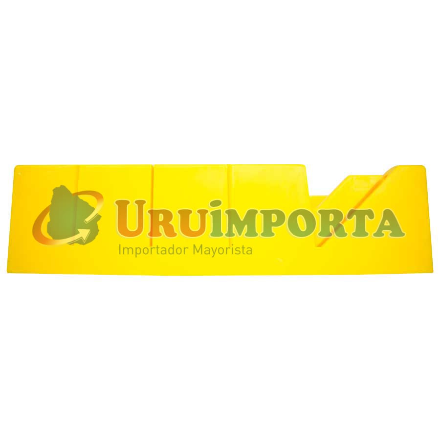 INGLETADORA MANUAL 12″ AMARILLA LH-1398