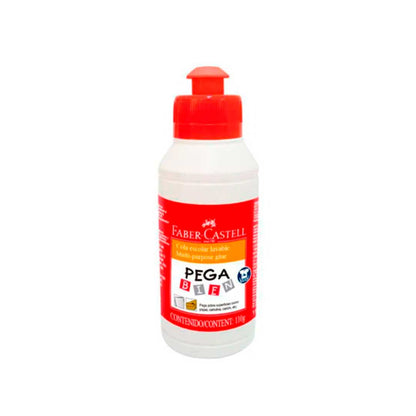 COLA BLANCA 110G FABER-CASTELL 2743