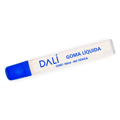 GOMA LIQUIDA 50ML DALI 2675