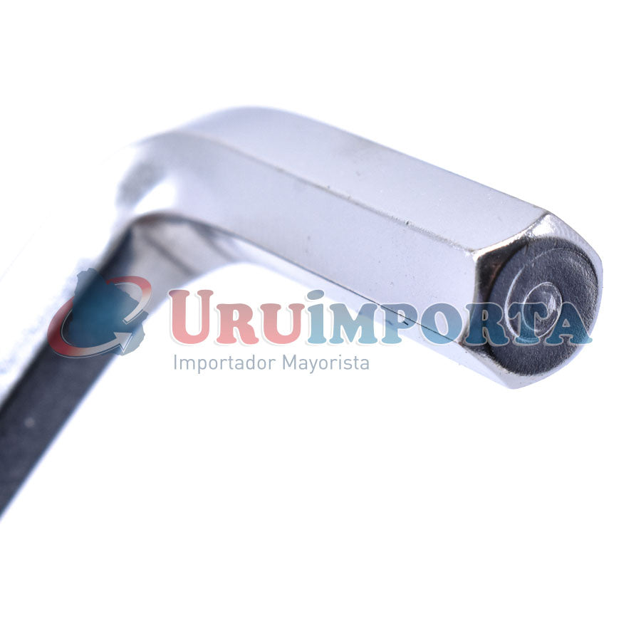 LLAVE ALLEN 9 PZ TIPO BOLA KAMASA KM065
