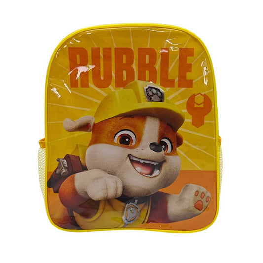 MOCHILA 30X24X20 PAW RUBBLE
