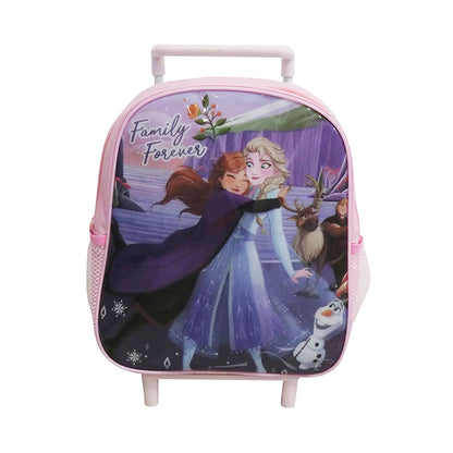 MOCHILA CARRO 30X24X20 FROZEN