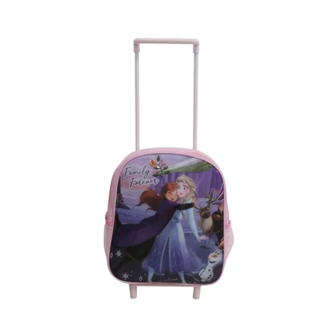 MOCHILA CARRO 30X24X20 FROZEN