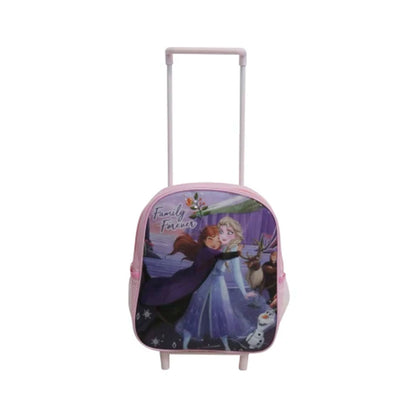 MOCHILA CARRO 30X24X20 FROZEN