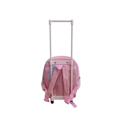 MOCHILA CARRO 30X24X20 FROZEN