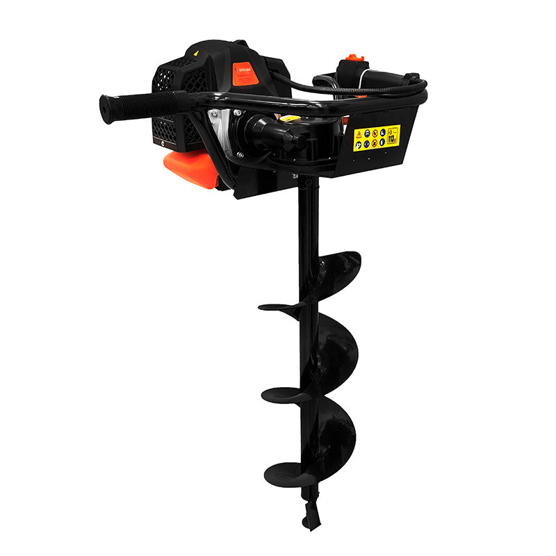 POCERA PERFORADORA NAFTA 52CC TOYAKI TK-P52A