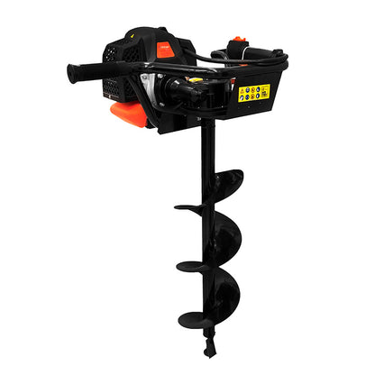 POCERA PERFORADORA NAFTA 52CC TOYAKI TK-P52A