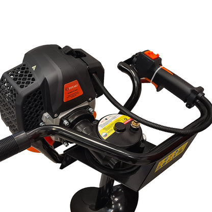POCERA PERFORADORA NAFTA 52CC TOYAKI TK-P52A