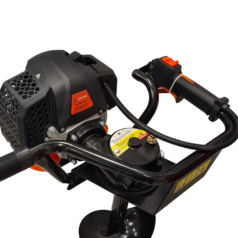 POCERA PERFORADORA NAFTA 52CC TOYAKI TK-P52A