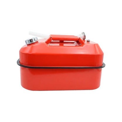 BIDON METALICO ROJO 20 LITROS LH-5412