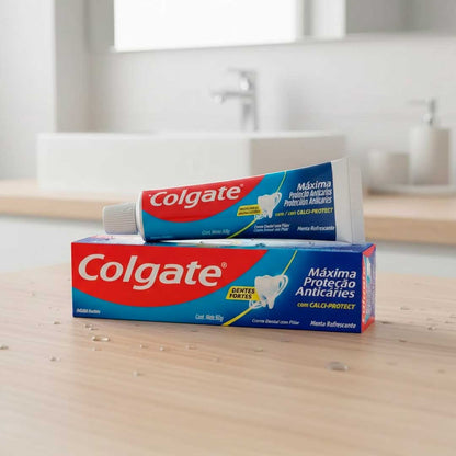 CREMA DENTAL COLGATE MFP C/CALCIO 50 GRS