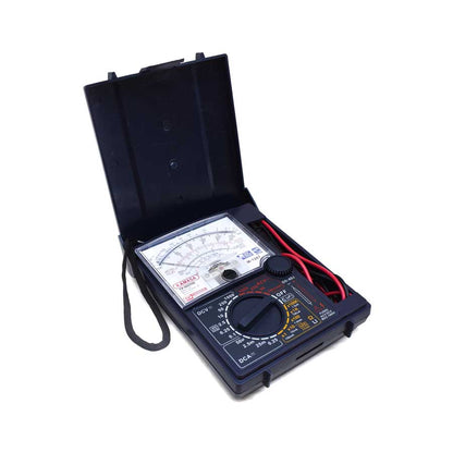 MULTITESTER  ANALOGO YX-360TRD KAMASA KM-1267