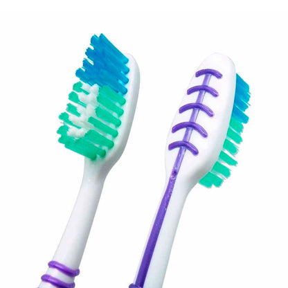CEPILLO DENTAL COLGATE EXTRA CLEAN PACK X2