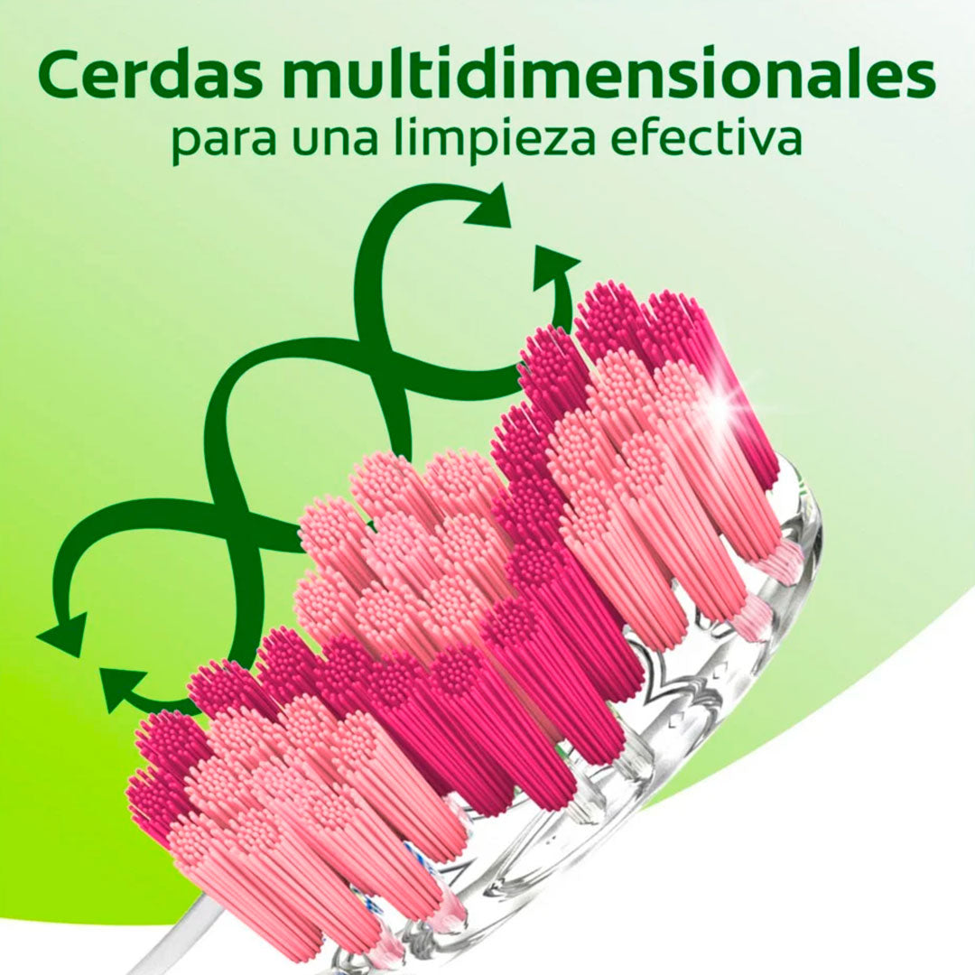 CEPILLO DENTAL COLGATE TWISTER 2X1