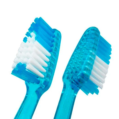 CEPILLO DENTAL KOLYNOS DOCTOR SOFT 2 PACK