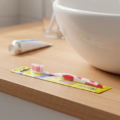CEPILLO DENTAL KOLYNOS MASTER PLUS