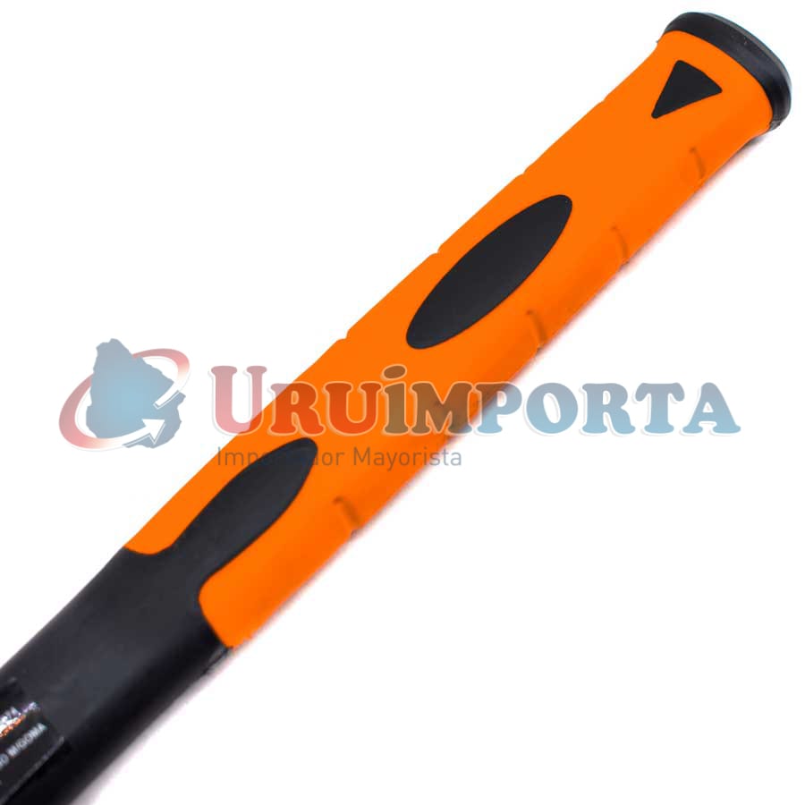 MACETA MANGO DE FIBRA 4 LIBRAS UYUSTOOLS COF004