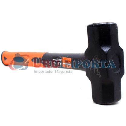 MACETA MANGO DE FIBRA 4 LIBRAS UYUSTOOLS COF004