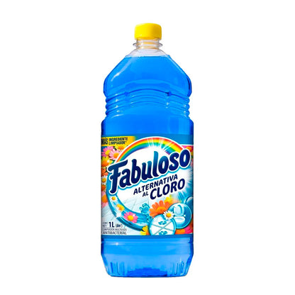 FABULOSO ALTERNATIVA AL CLORO 1L