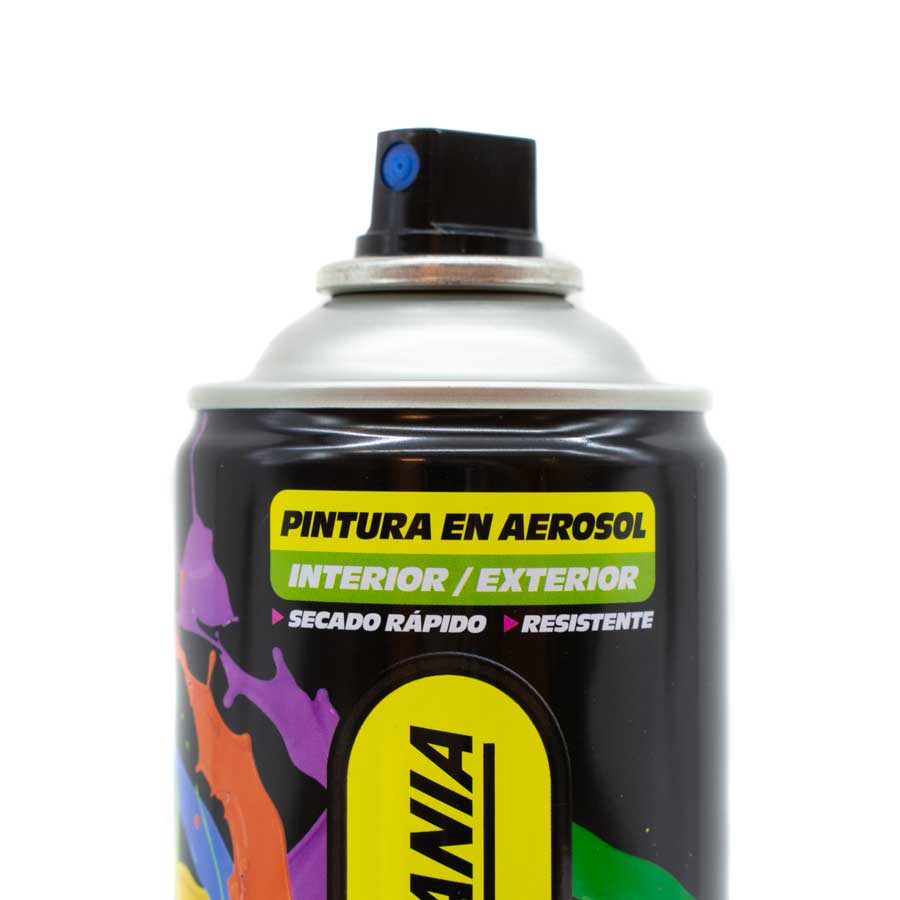 PINTURA EN AEROSOL 400ML BLANCO BRILLO PENNSYLVA