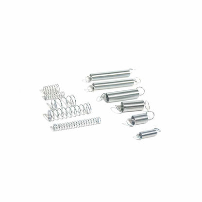 RESORTES SURTIDOS EK 126